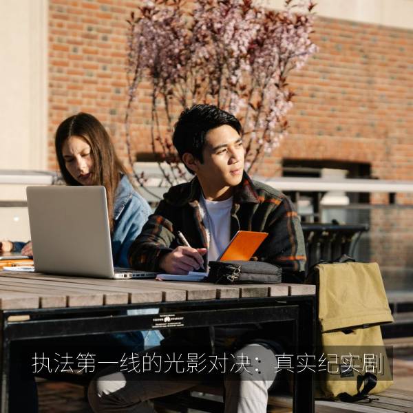 执法第一线的光影对决：真实纪实剧 封面海报